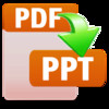Hewbo PDF to PowerPoint Converter