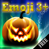Emoji 3+ - Free Emojis + Keyboard For iPhone & iPod!