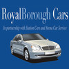 Royal Borough Cars
