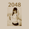 2048 ++ Hot Girl