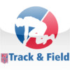 NFHS Track and Field and Cross Country 2013 Rules