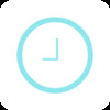 Time Timer Lite - Colorful World