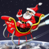 Santa's Amazing Holiday Sled Adventure 2012