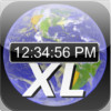 World Clock XL