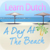 Learn Dutch - At The Beach