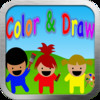 Color N Draw