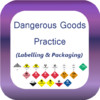 Dangerous Goods Practice Labelling