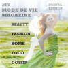 My Mode De Vie Magazine