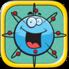 Bad Chemistry Electron Jumping Science Game