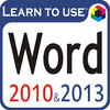 Learning Guide for Word 2010&2013