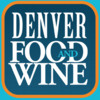 Denver Food and Wine 2012 Companion App