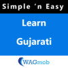 Learn Gujarati by WAGmob