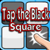 Tap the black Square