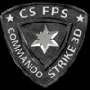 Commando Strike (Pro)- 3D FPS War Game