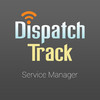 DispatachTrack Service Manager