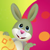 Easter App Hunt - Magic Bunny gives you free apps every day