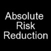 Absolute Risk Reduction
