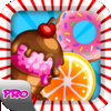 Candy Land Defense - Fun Castle of Fortune Shooting Game PRO