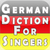 Ger. Diction