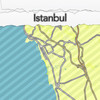 Istanbul Map Offline - MapOff