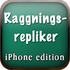 Raggningsrepliker - iPhone edition