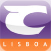 Lissabon  CityZapper ® City Guide 1.0