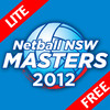 Netball NSW Masters