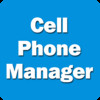 Cell Phone Manager