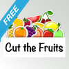 Cut the Fruits Free