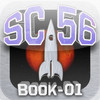 Space Cadet 56 Book 1
