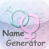 NameGenerator - Names for babies, pets, fantasy...
