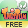 Twistum Free - Addictive Fruit Matching Puzzle Game