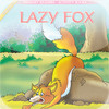 Lazy Fox Damla