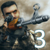 Ace Sniper 3 : Zombie Hunter HD
