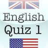 English is Easy - Quiz 1 HD