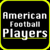 American Football Players