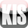 KIS INFO SYSTEM voor IPhone