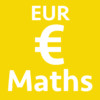 Money Maths - Euro Coins