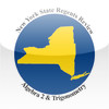 New York State Regents Review- Algebra 2 & Trigonometry
