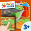 Big City Puzzle Pack for Kids by Happy-Touch® Free