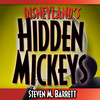 Hidden Mickeys: Disneyland