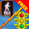 Crosswalk and Traffic Light Remote Free