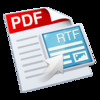 PDF to RTF Pro