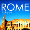 Rome for Expats