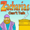 Zacharias Can't Talk by Lambsongs