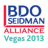 2013 BDO Seidman Alliance Vegas Conference