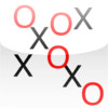 TicTacToe for the iPhone