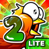 Chicken Fly 2 - Extreme Wonder Adventure Tap Mania - The Lite Edition
