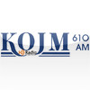 KOJM Radio
