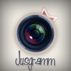 Jusgramm - Texting with Instagram